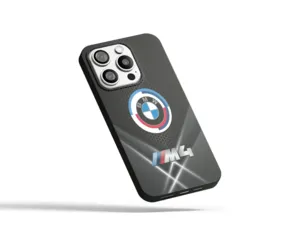 BMW Handyhülle Sportliches Rennsport R Design